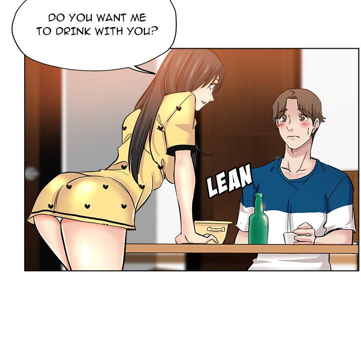 The Unexpected Guest - Chapter 25 - photo - 84
