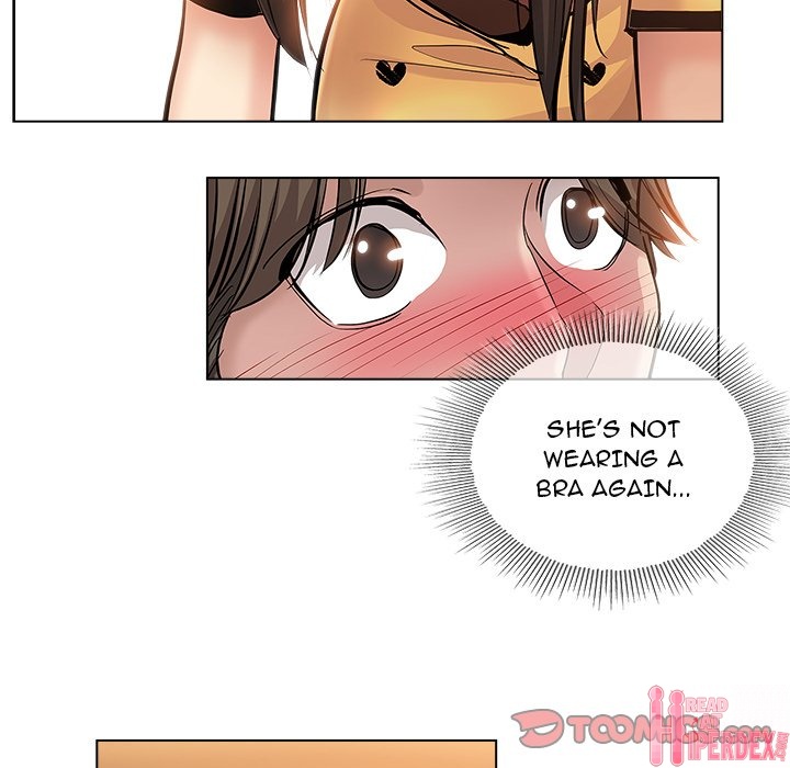 The Unexpected Guest - Chapter 25 - photo - 86