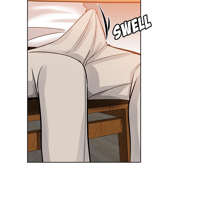 The Unexpected Guest - Chapter 25 - photo - 87