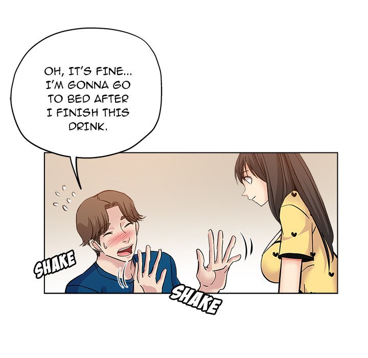 The Unexpected Guest - Chapter 25 - photo - 88