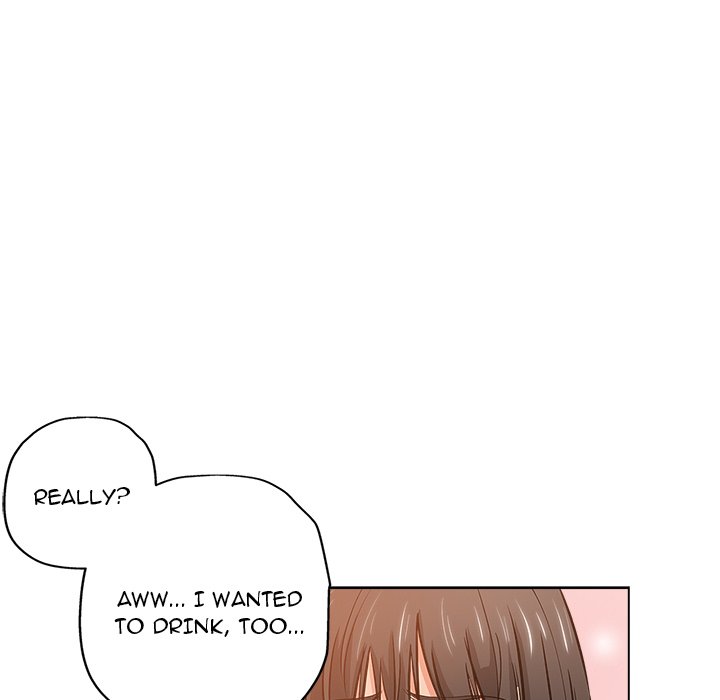 The Unexpected Guest - Chapter 25 - photo - 89