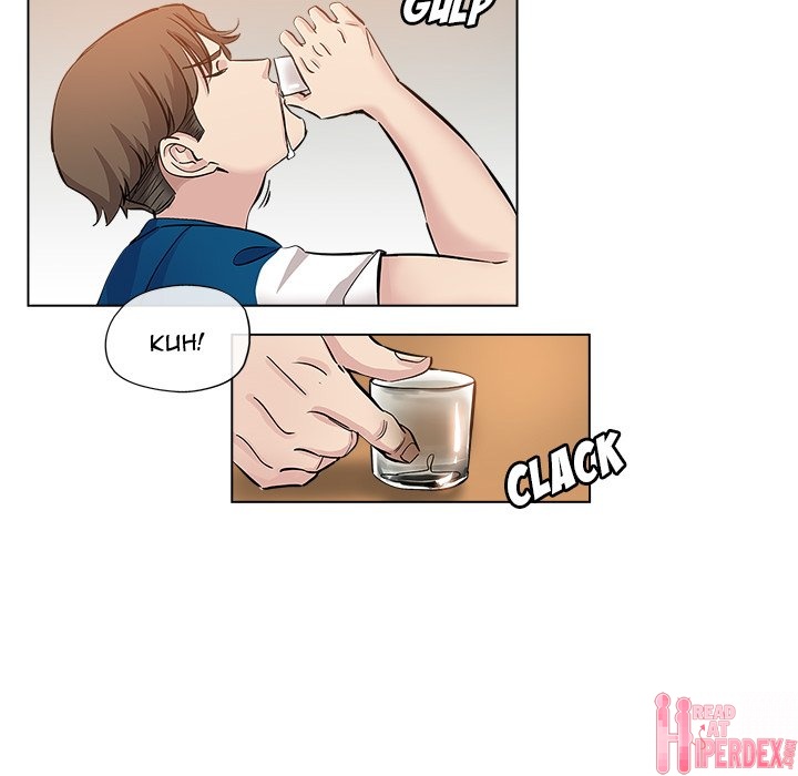 The Unexpected Guest - Chapter 25 - photo - 91