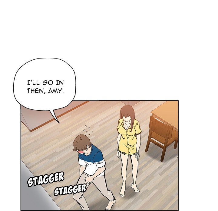 The Unexpected Guest - Chapter 25 - photo - 92