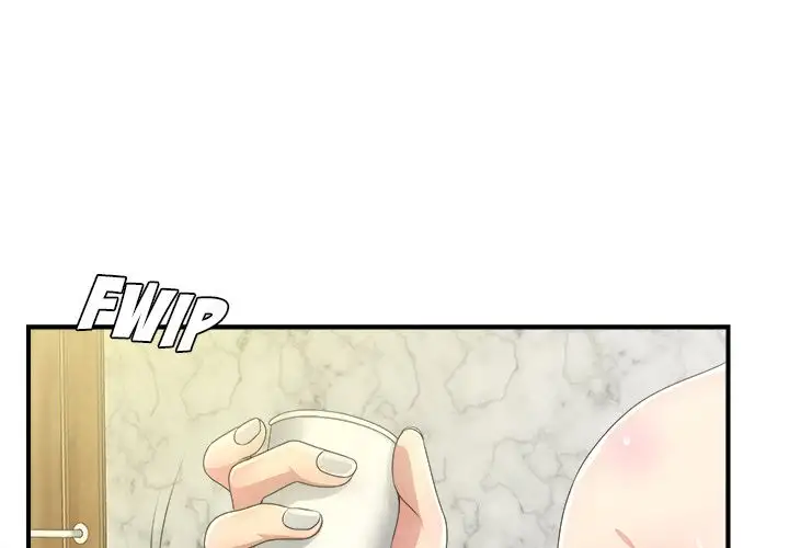Secret Friend - Chapter 31 - photo - 1
