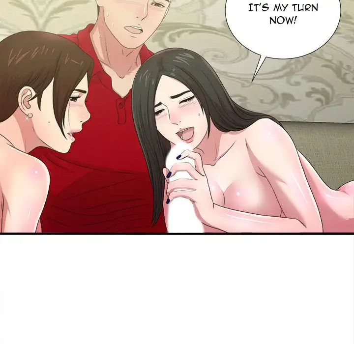 Secret Friend - Chapter 31 - photo - 10
