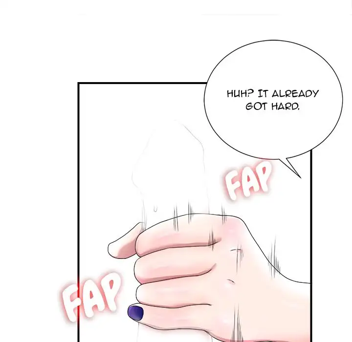 Secret Friend - Chapter 31 - photo - 11