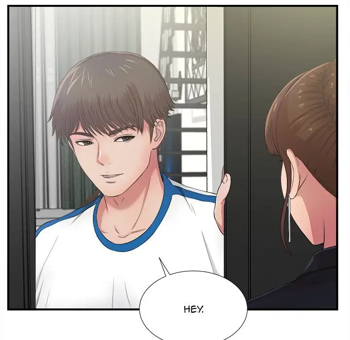 Secret Friend - Chapter 31 - photo - 110
