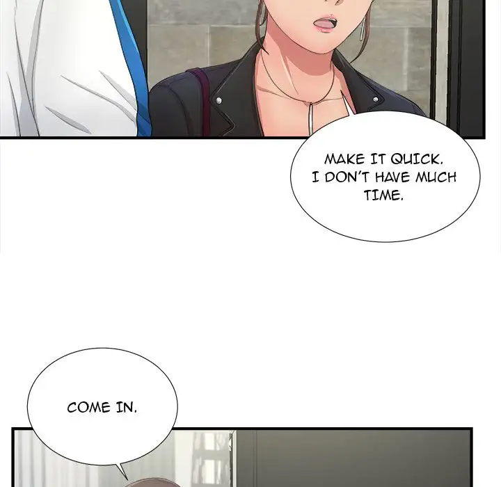 Secret Friend - Chapter 31 - photo - 112