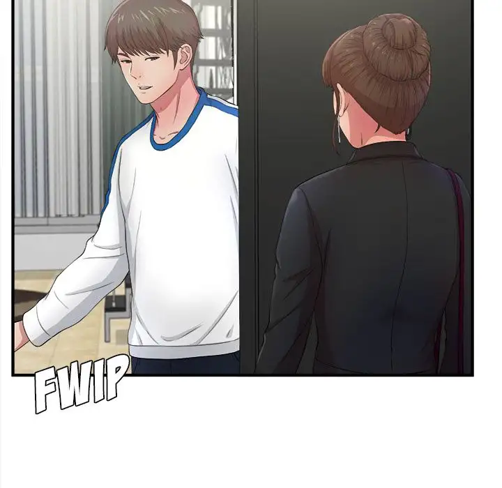 Secret Friend - Chapter 31 - photo - 113