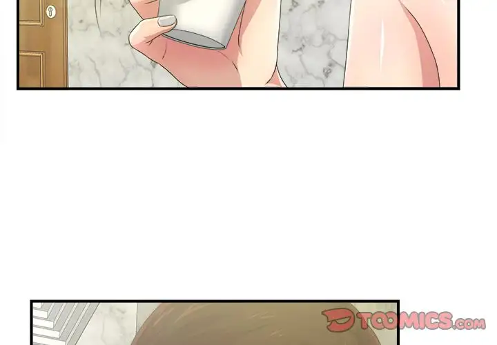 Secret Friend - Chapter 31 - photo - 2
