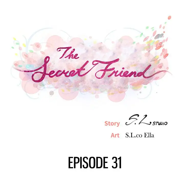 Secret Friend - Chapter 31 - photo - 20