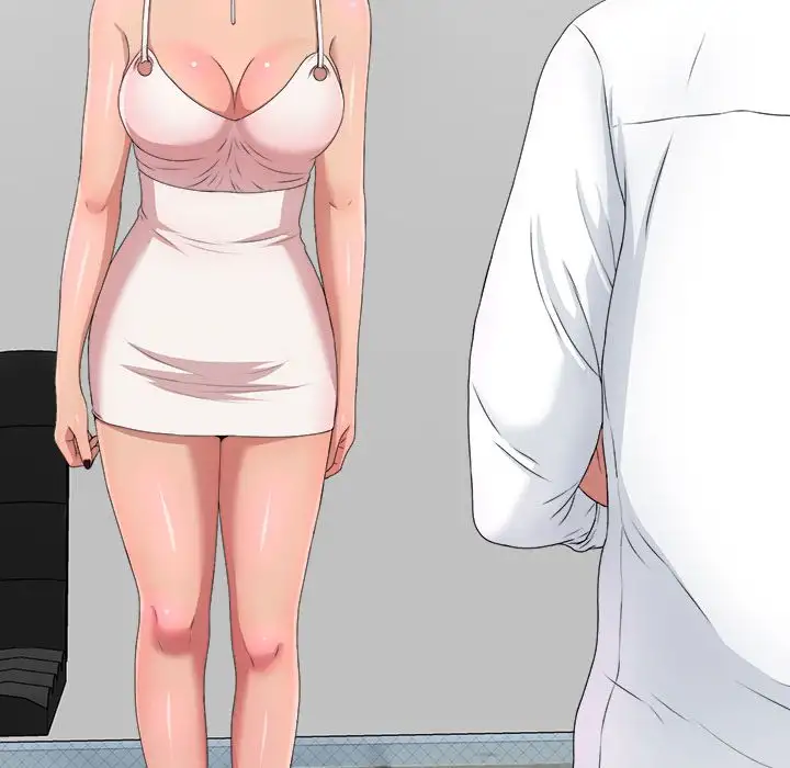 Secret Friend - Chapter 31 - photo - 25