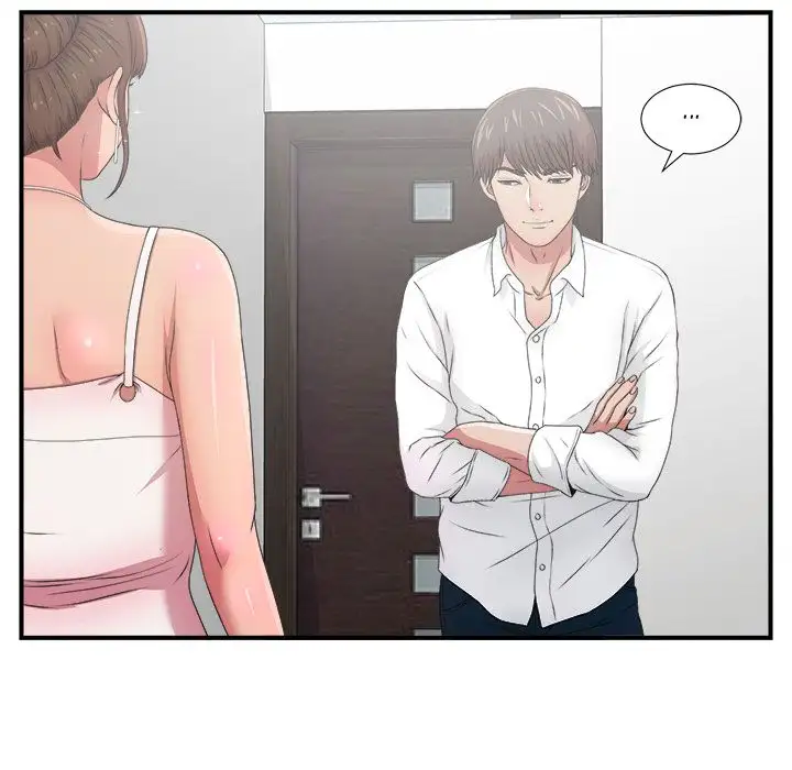 Secret Friend - Chapter 31 - photo - 27