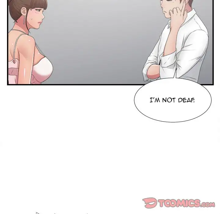 Secret Friend - Chapter 31 - photo - 42