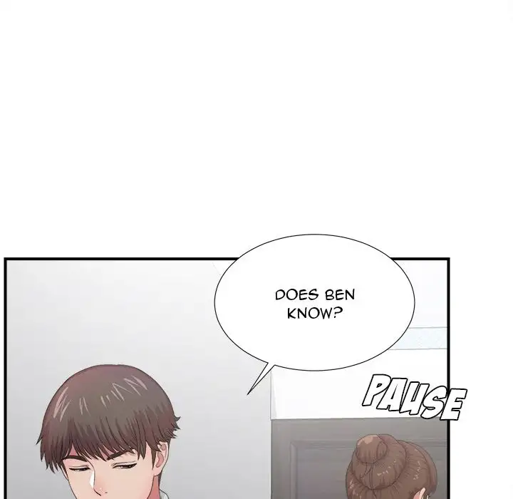 Secret Friend - Chapter 31 - photo - 44