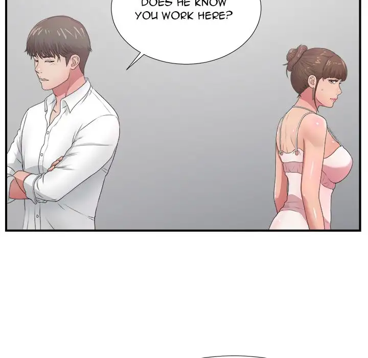 Secret Friend - Chapter 31 - photo - 48