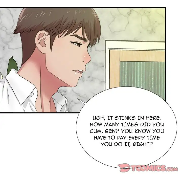 Secret Friend - Chapter 31 - photo - 82