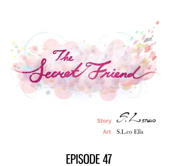 Secret Friend - Chapter 47 - photo - 17