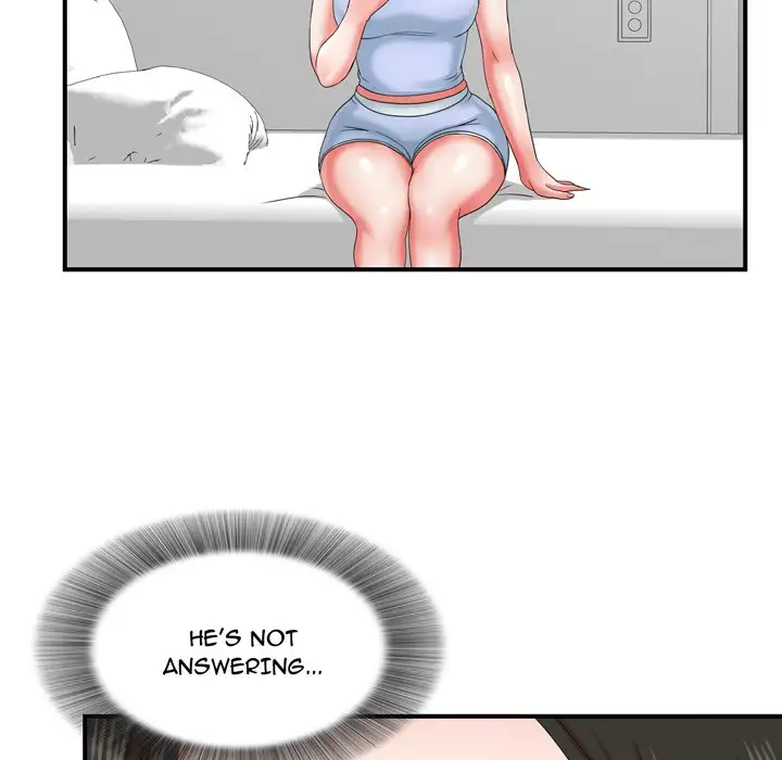 Secret Friend - Chapter 47 - photo - 19