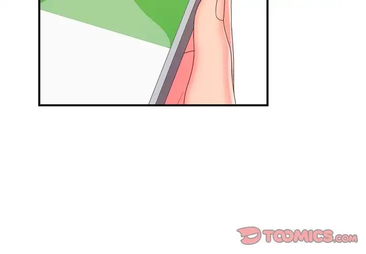 Secret Friend - Chapter 47 - photo - 2