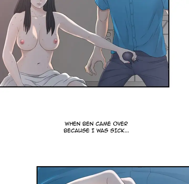 Secret Friend - Chapter 47 - photo - 24