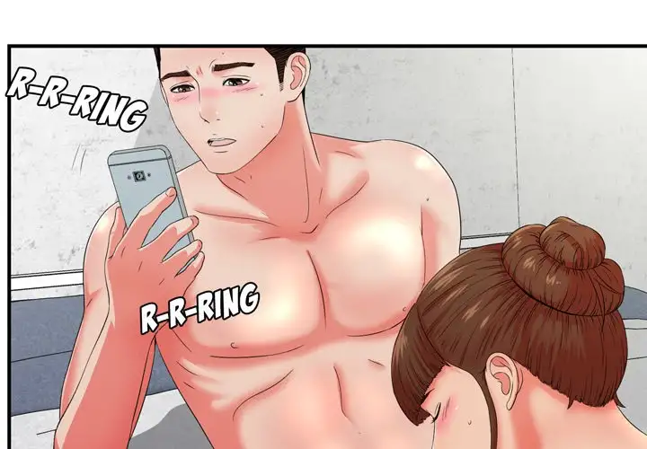 Secret Friend - Chapter 47 - photo - 3