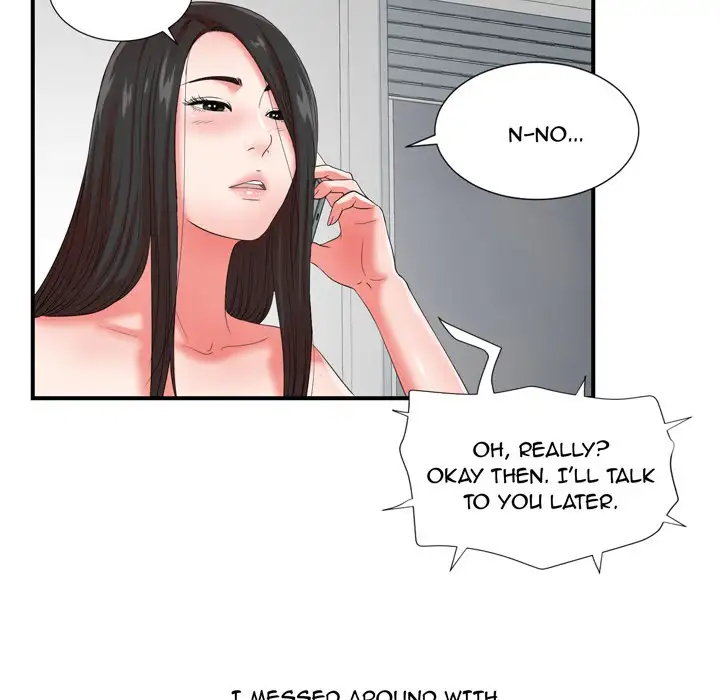 Secret Friend - Chapter 47 - photo - 40