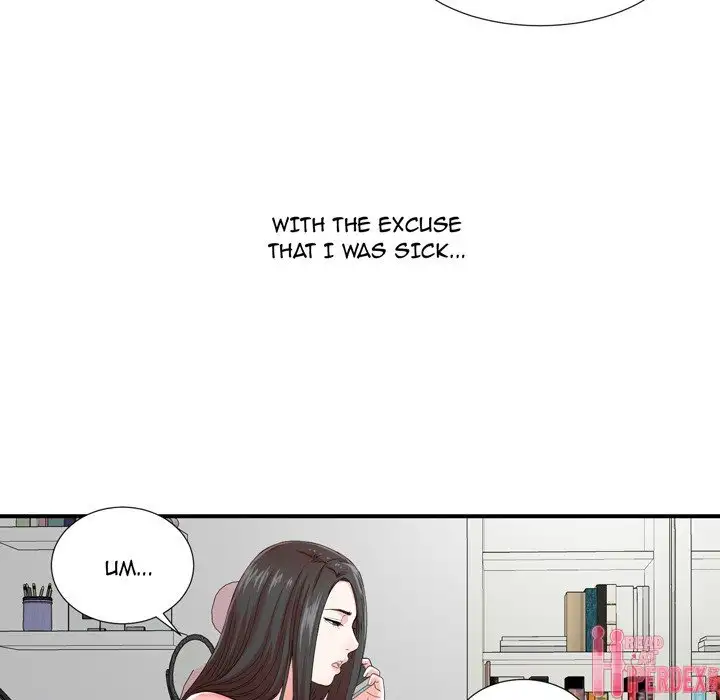 Secret Friend - Chapter 47 - photo - 42