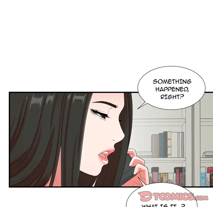 Secret Friend - Chapter 47 - photo - 44