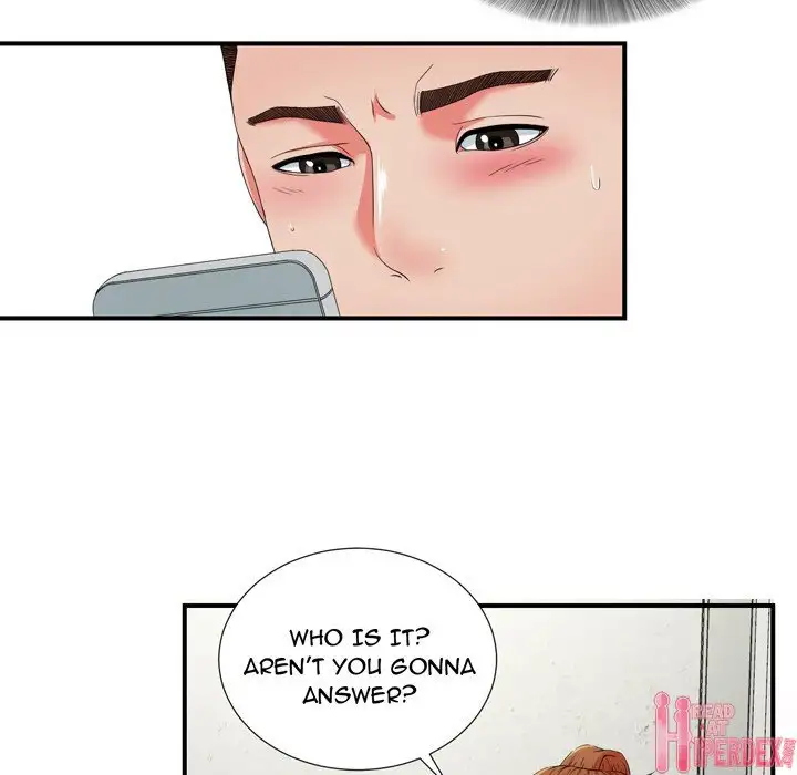 Secret Friend - Chapter 47 - photo - 5