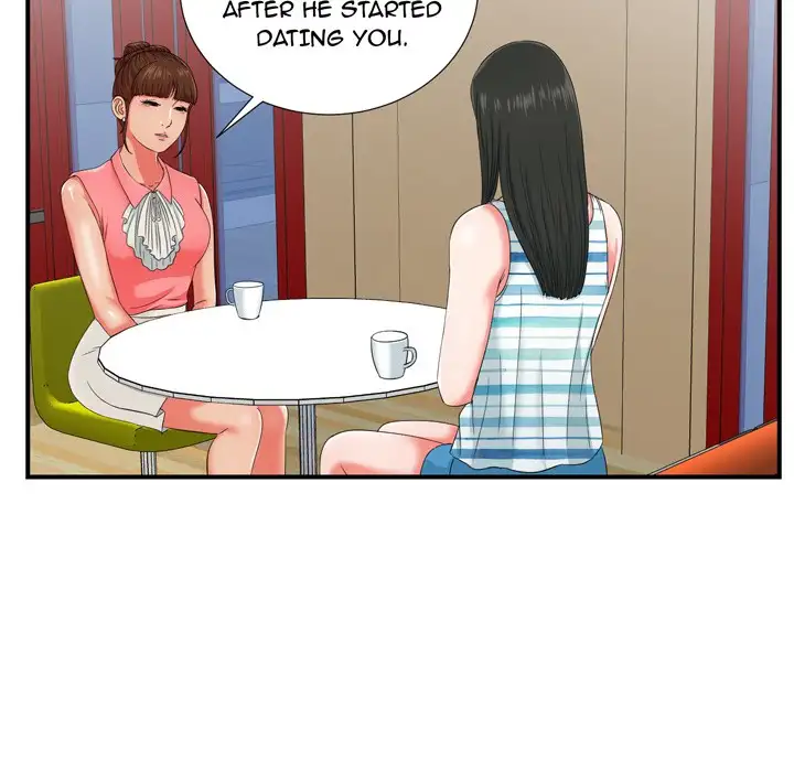 Secret Friend - Chapter 47 - photo - 55