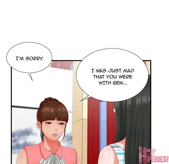 Secret Friend - Chapter 47 - photo - 58
