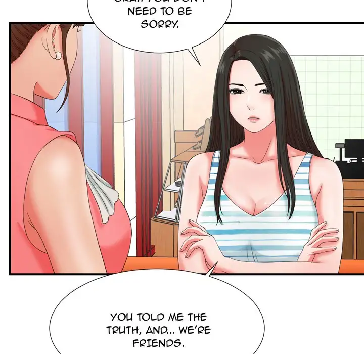 Secret Friend - Chapter 47 - photo - 60