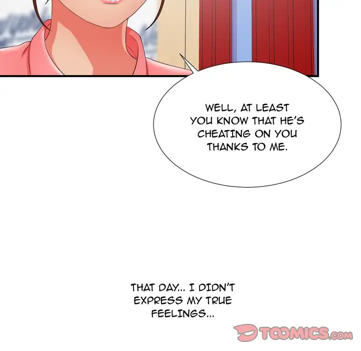 Secret Friend - Chapter 47 - photo - 62
