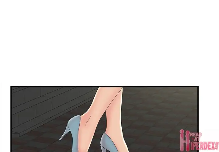 Secret Friend - Chapter 55 - photo - 1
