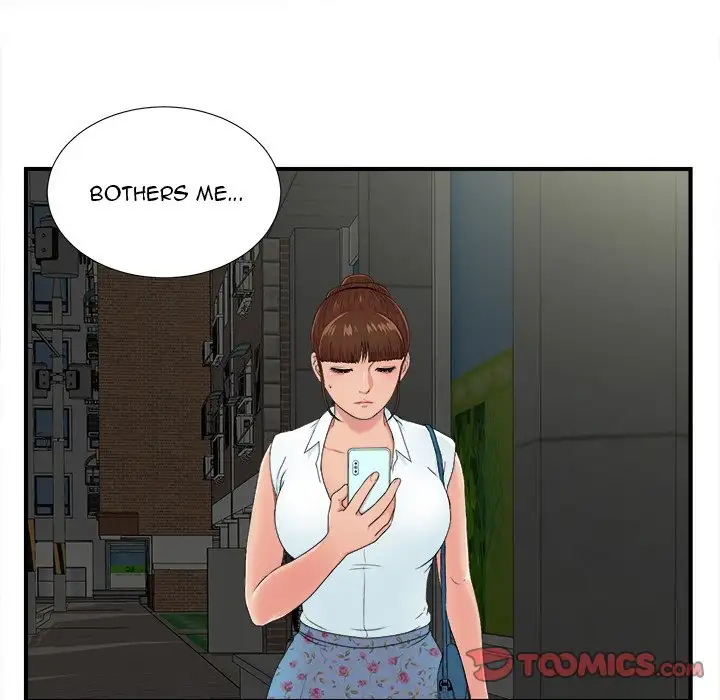 Secret Friend - Chapter 55 - photo - 14