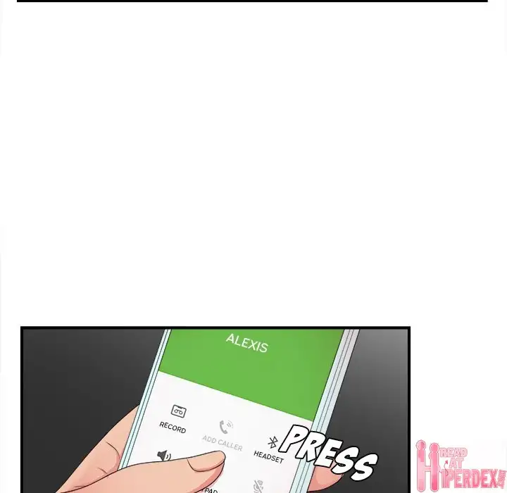 Secret Friend - Chapter 55 - photo - 15