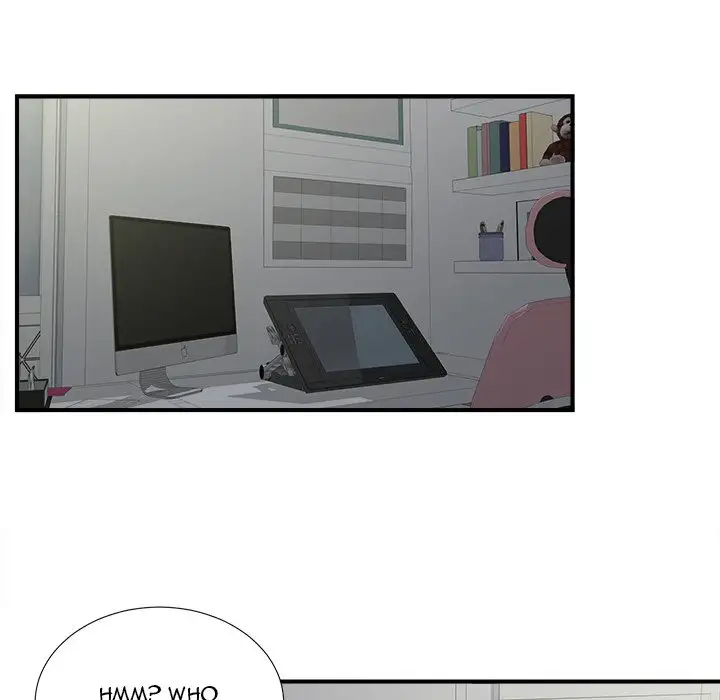 Secret Friend - Chapter 55 - photo - 17