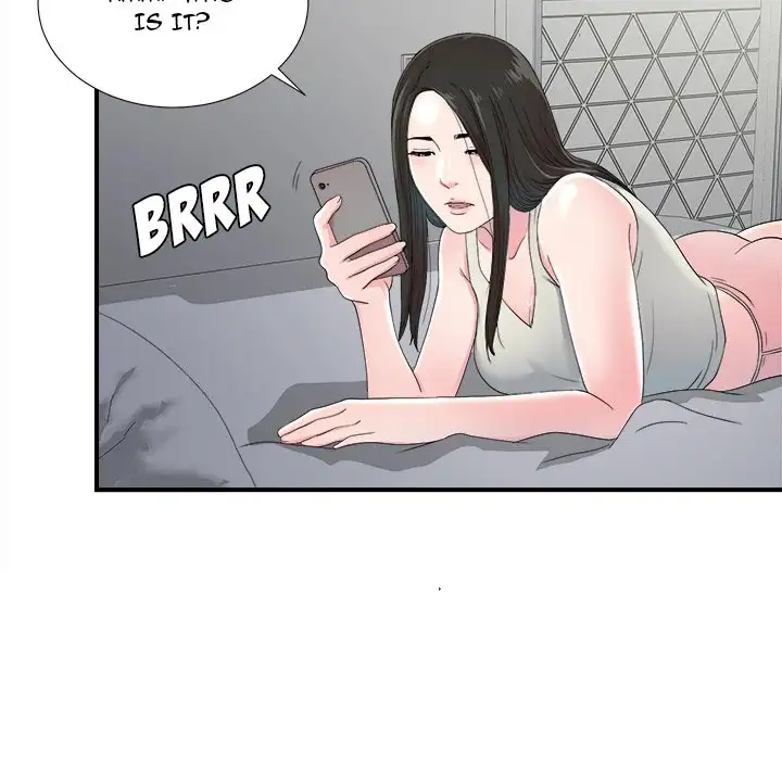 Secret Friend - Chapter 55 - photo - 18