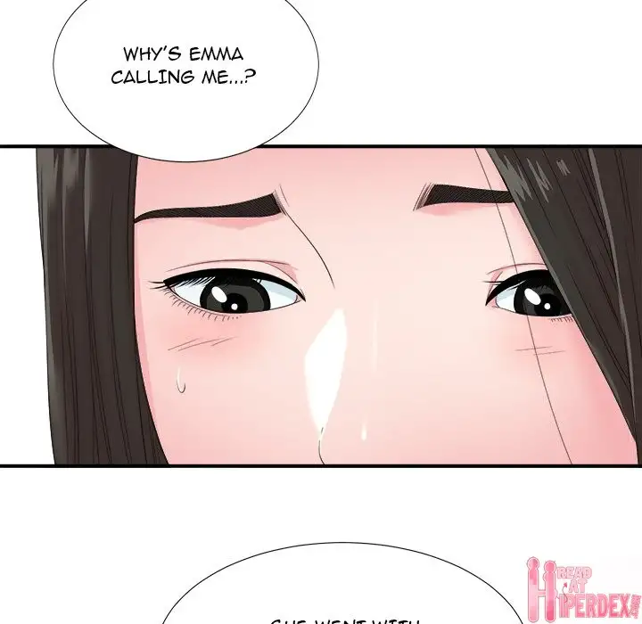 Secret Friend - Chapter 55 - photo - 21