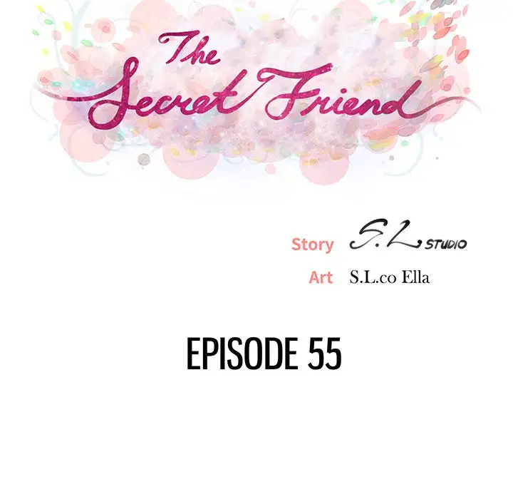 Secret Friend - Chapter 55 - photo - 23
