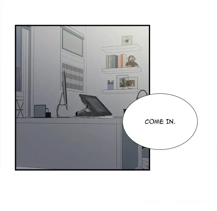 Secret Friend - Chapter 55 - photo - 24