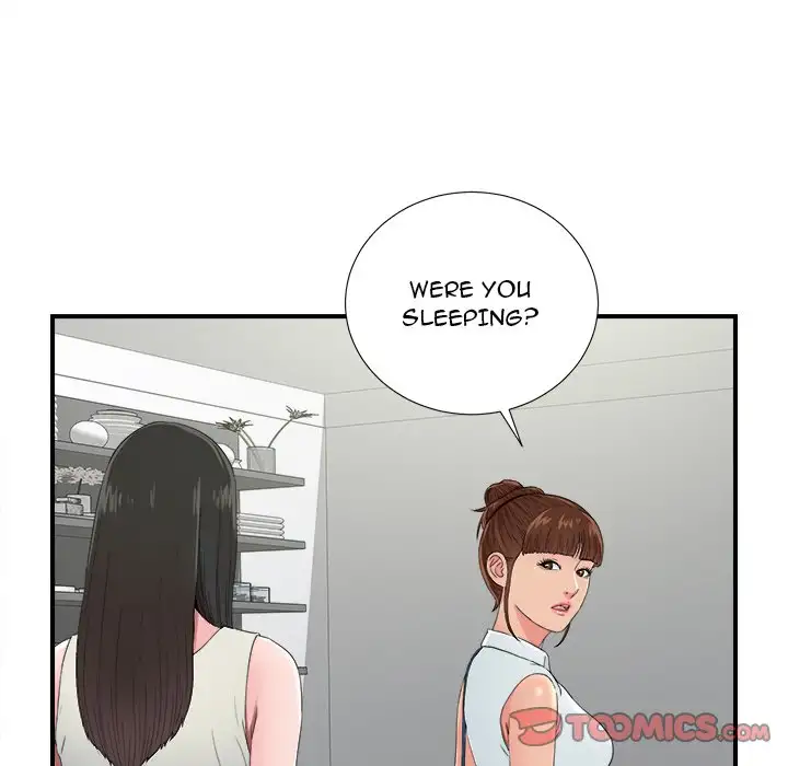 Secret Friend - Chapter 55 - photo - 26