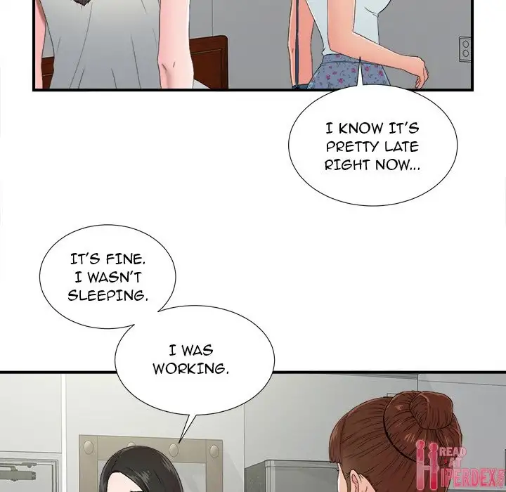 Secret Friend - Chapter 55 - photo - 27
