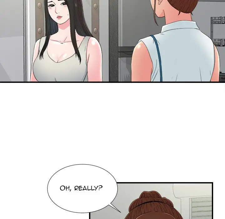 Secret Friend - Chapter 55 - photo - 28