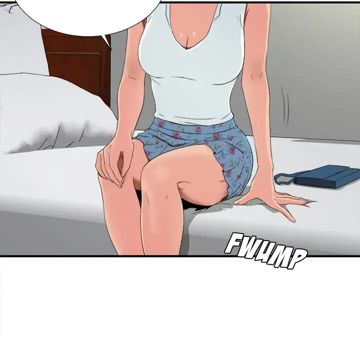 Secret Friend - Chapter 55 - photo - 30