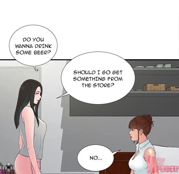 Secret Friend - Chapter 55 - photo - 31