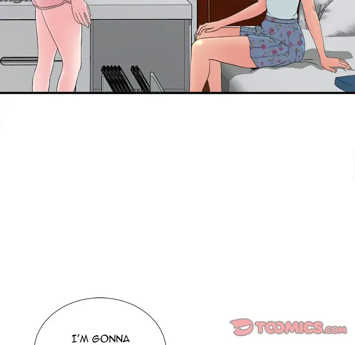 Secret Friend - Chapter 55 - photo - 32