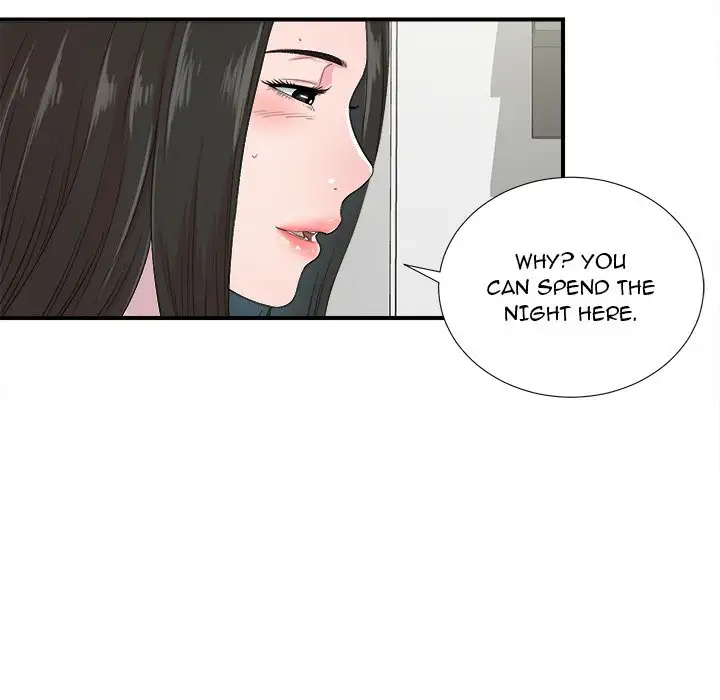 Secret Friend - Chapter 55 - photo - 34