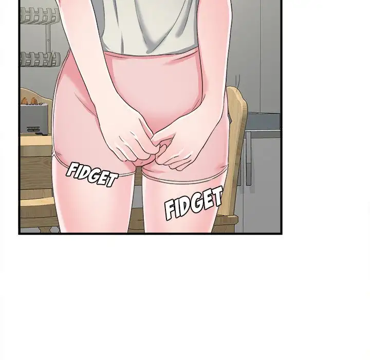 Secret Friend - Chapter 55 - photo - 36